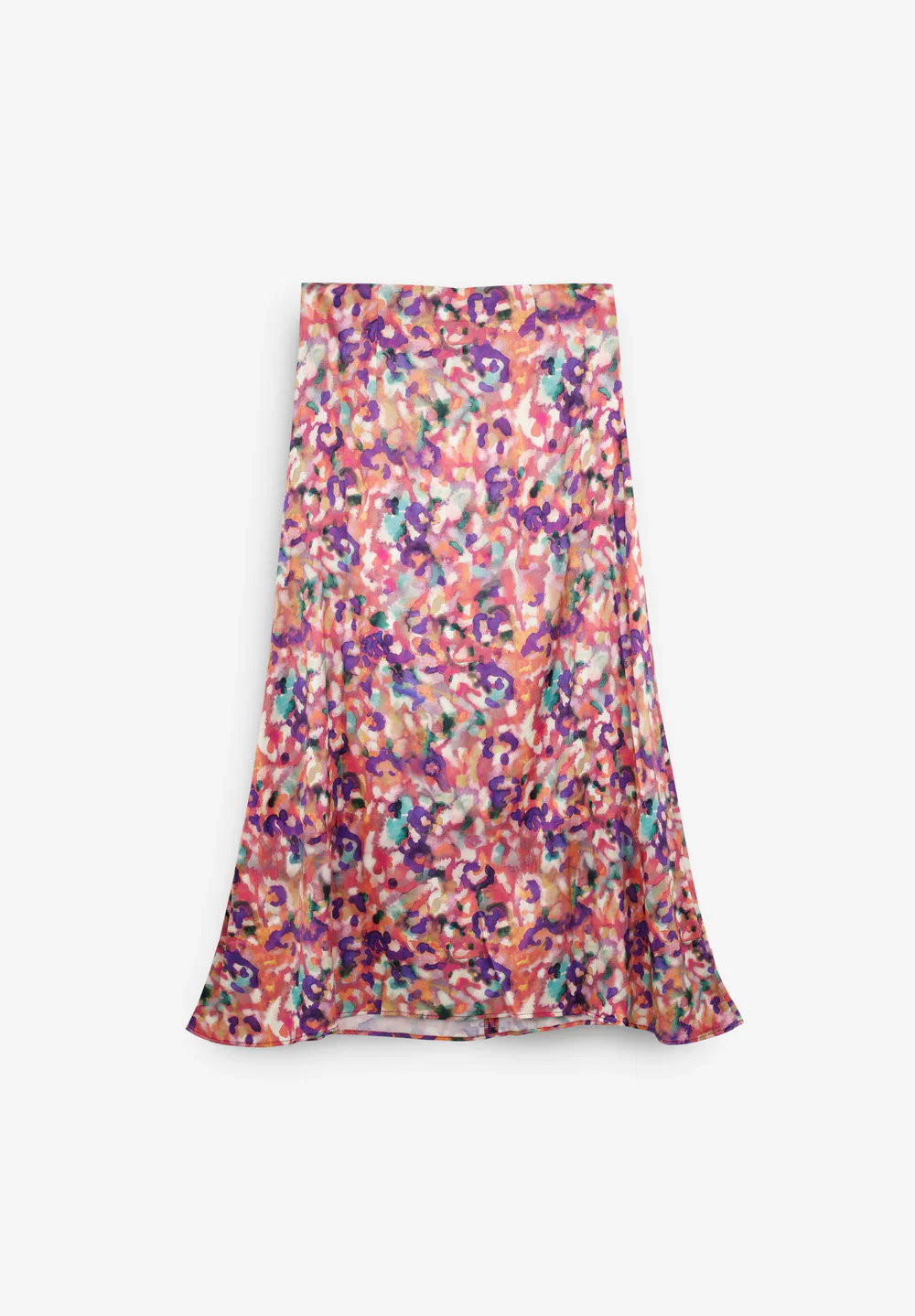 Falda Scraimb Print - Image 5