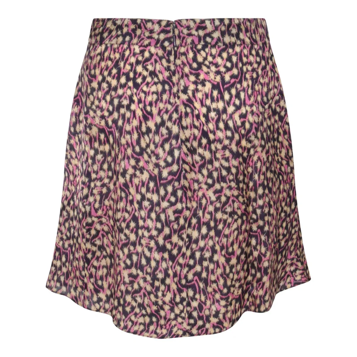 Mini Falda Selena Faded Night Mainline - Image 5