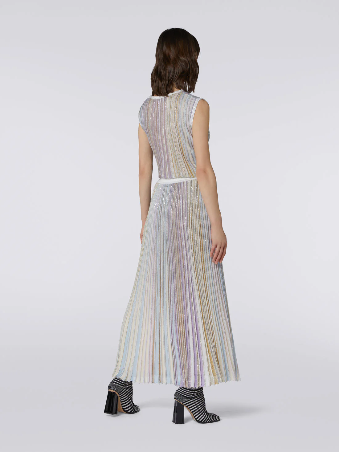 Maxi Falda Sequins - Image 3