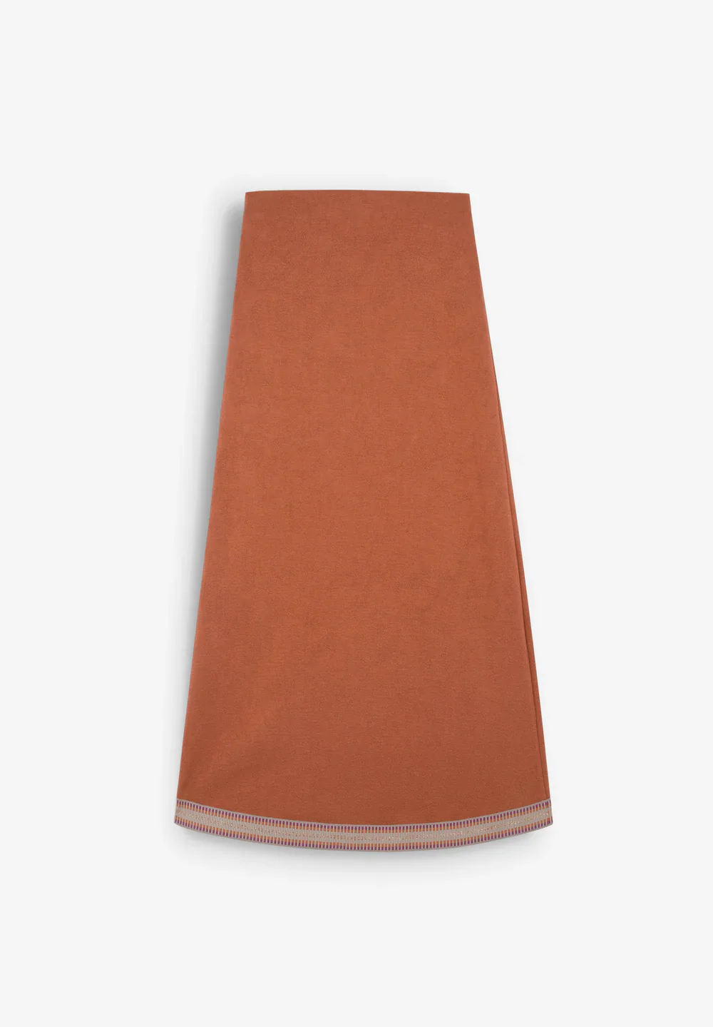 Falda Trim Jersey - Image 5