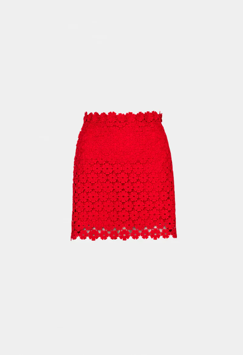 Falda Verano