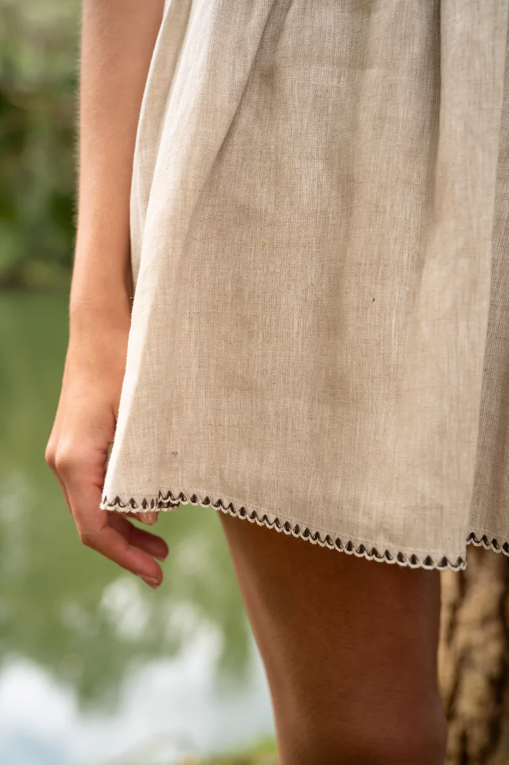 Falda Zafiro - Image 3