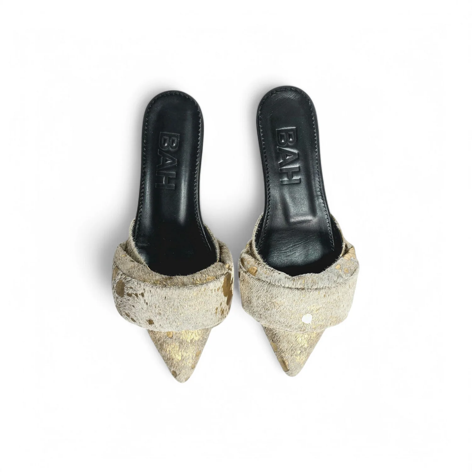 Flat Print Pelo Dorado - Image 3