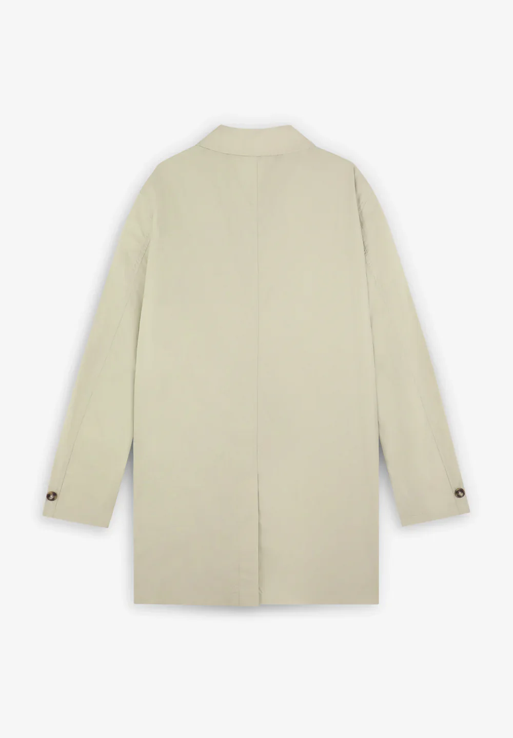 Gabardina Thiago Trench - Image 5
