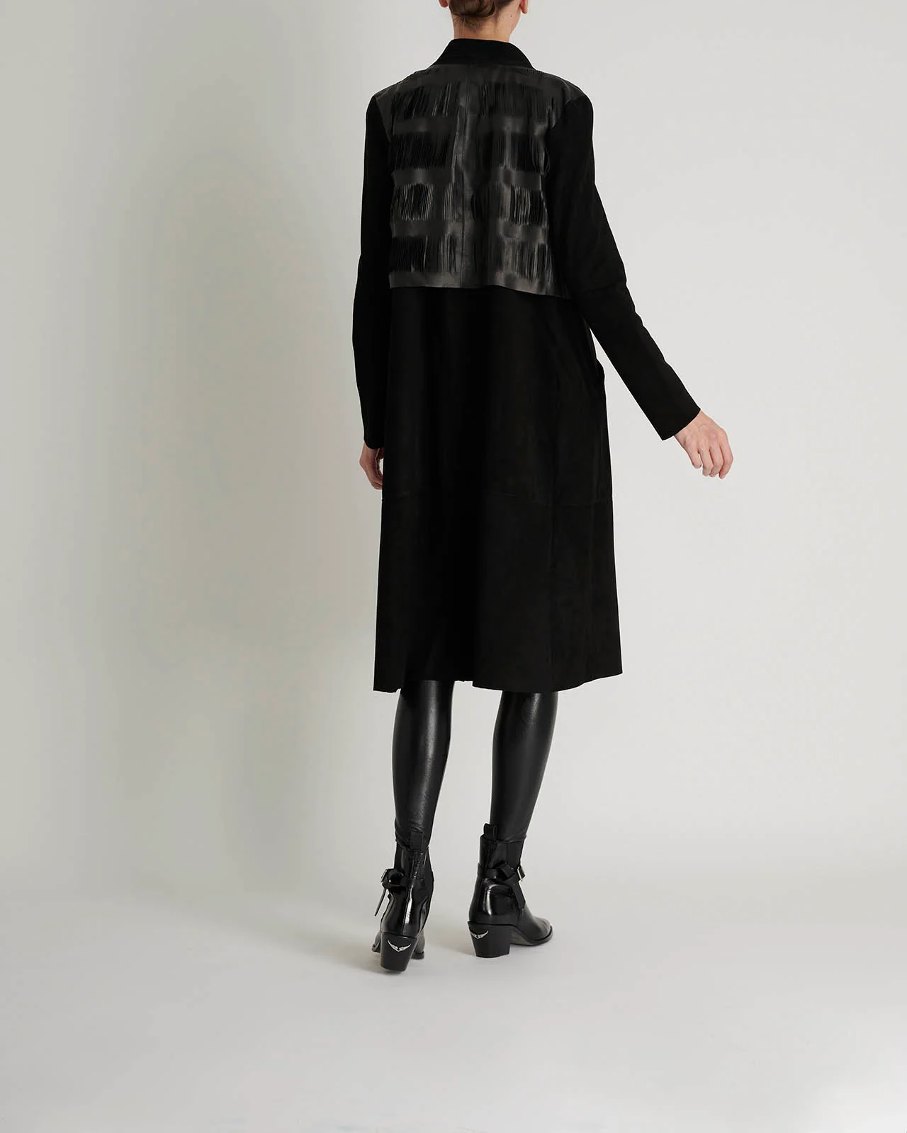Gabardina Tulua - Image 2