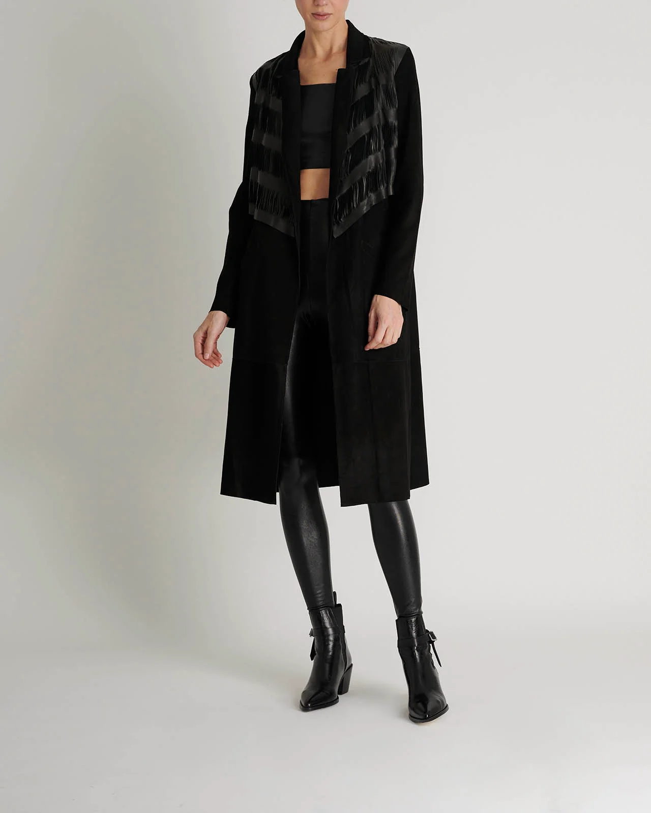 Gabardina Tulua - Image 3