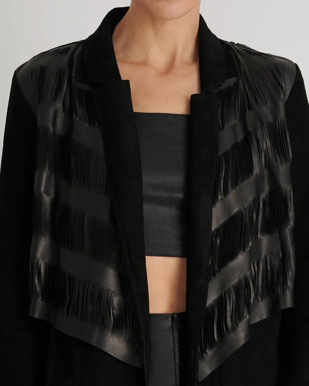 Gabardina Tulua - Image 4