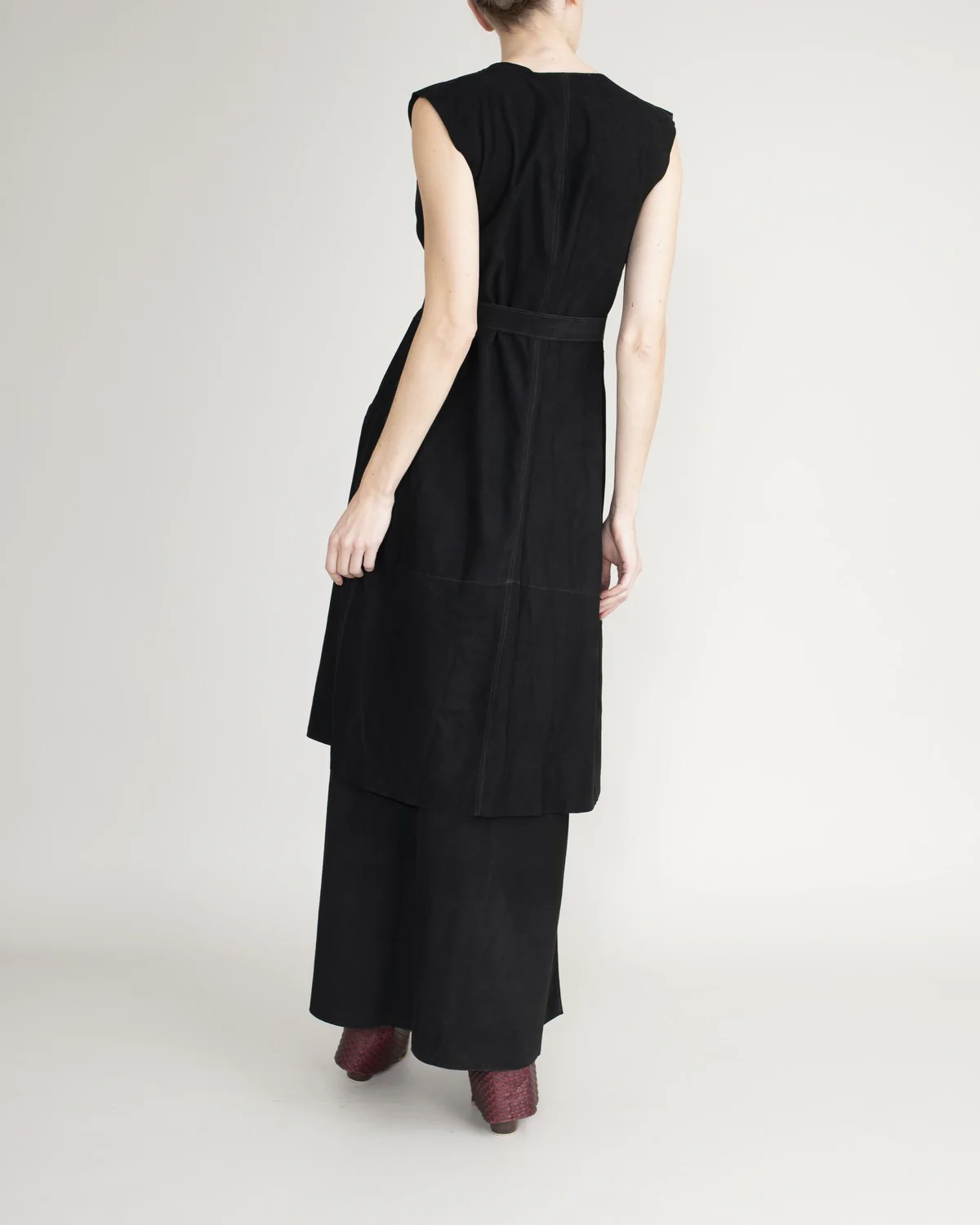 Gabardina Tulua - Image 2
