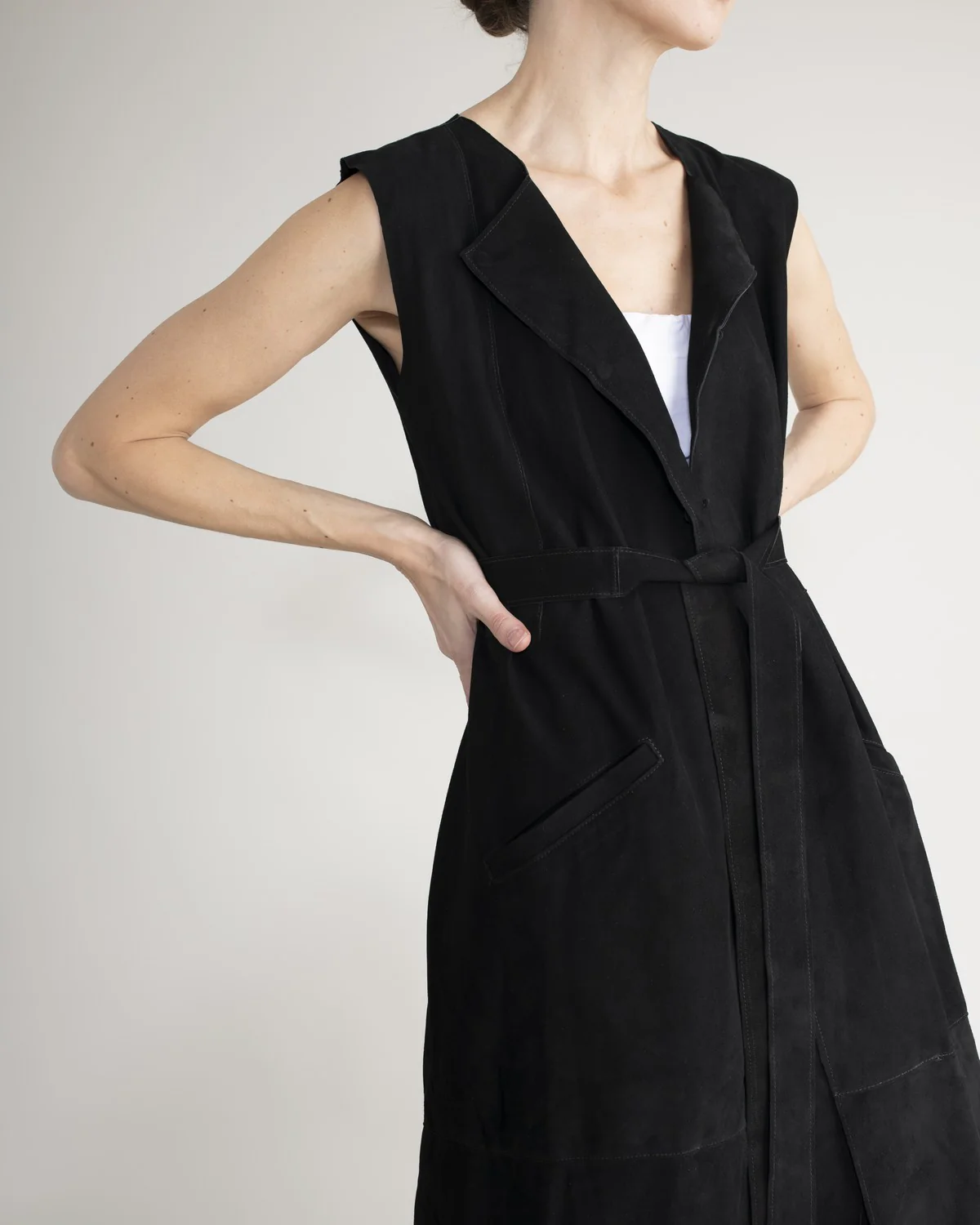 Gabardina Tulua - Image 3