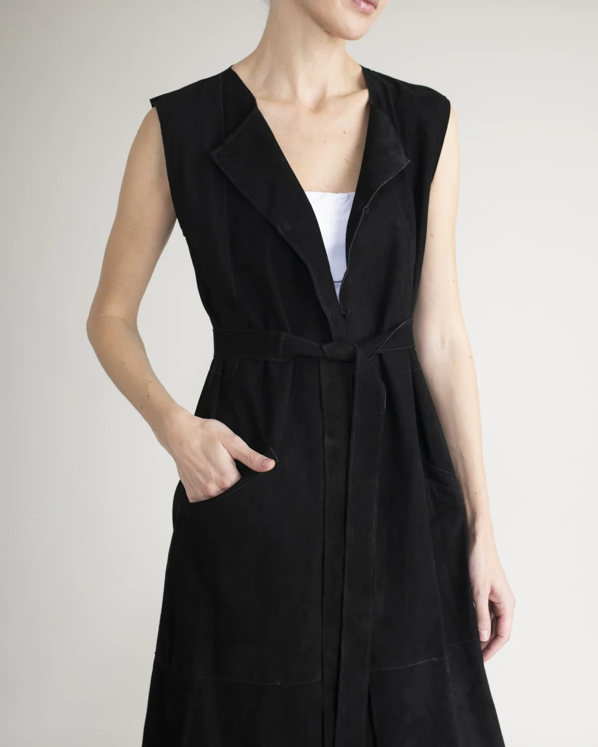 Gabardina Tulua - Image 4