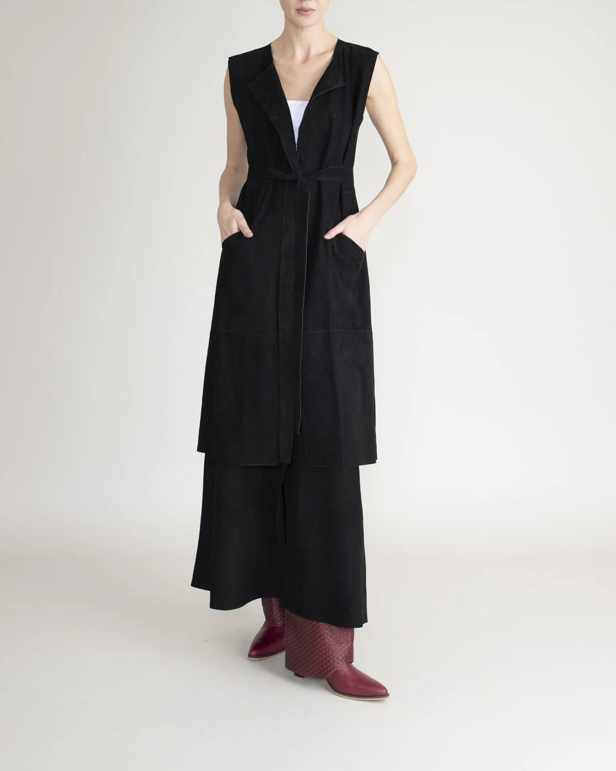 Gabardina Tulua - Image 5