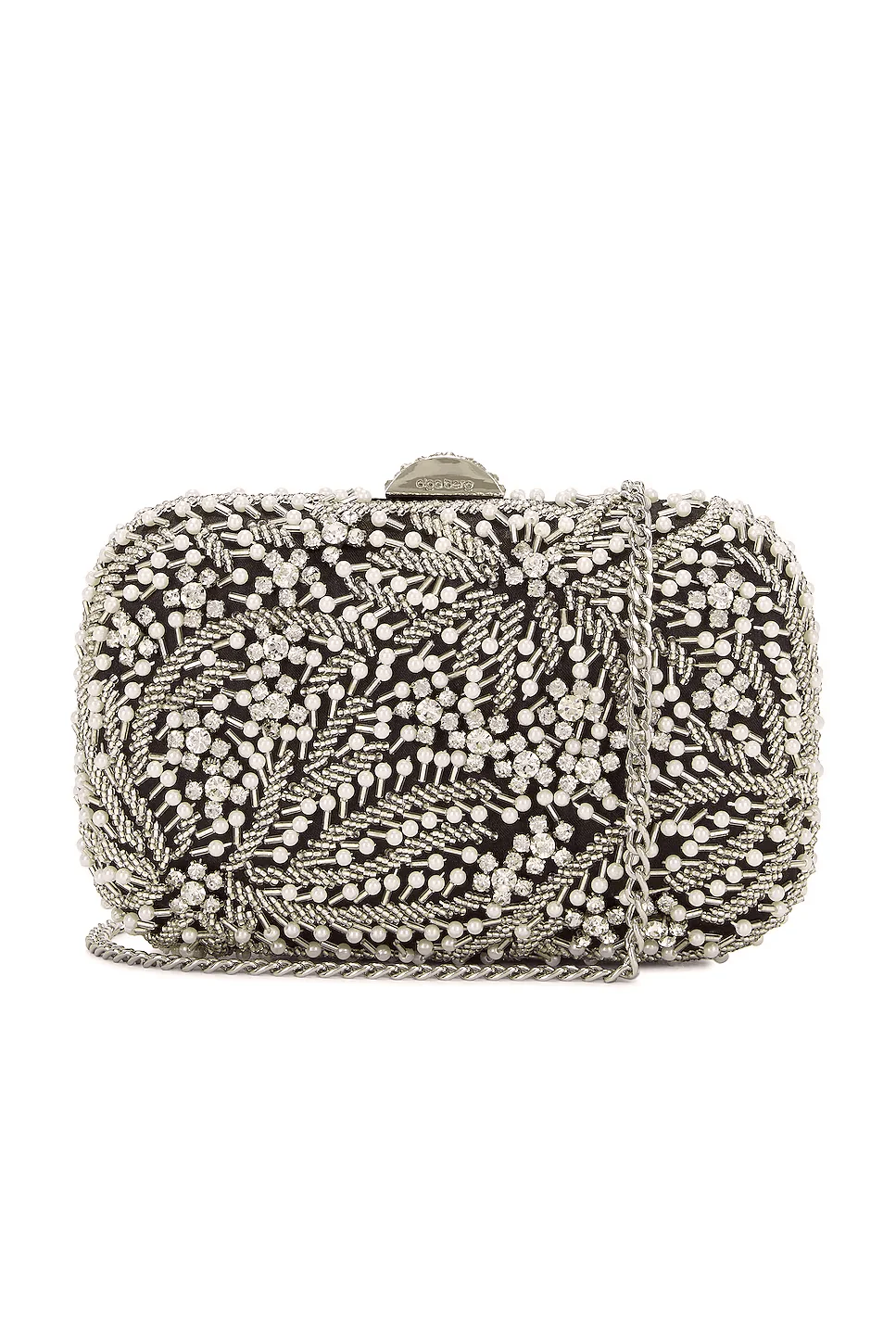 Gabriel Encrusted Clutch - Image 2