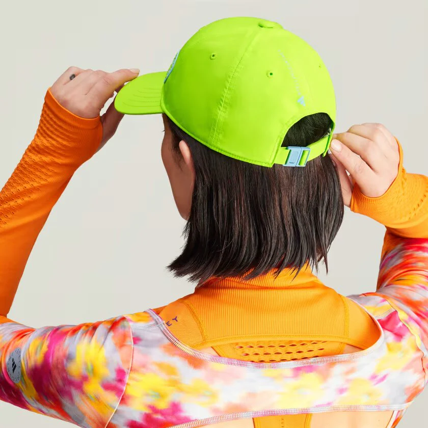 Gorra Adidas Asmc Cap - Image 3