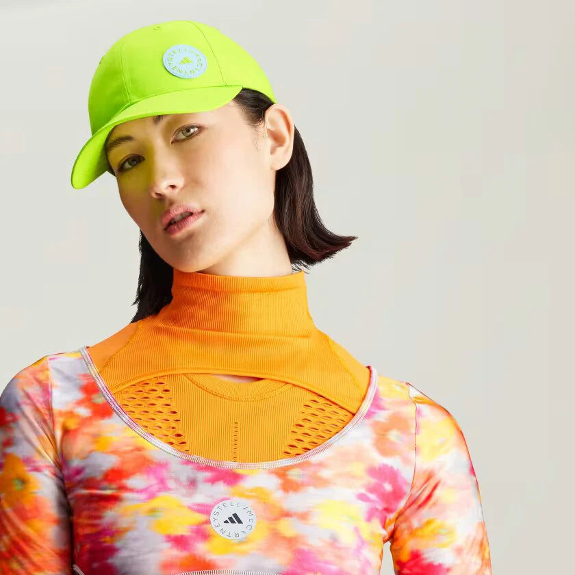 Gorra Adidas Asmc Cap - Image 7