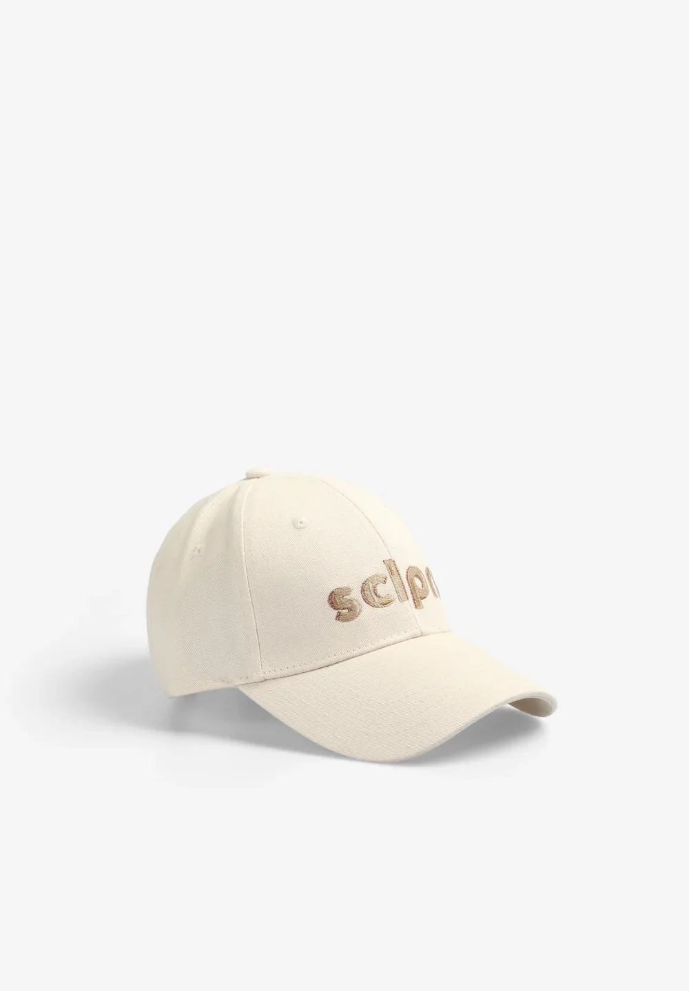 Gorra Emb Letters - Image 2