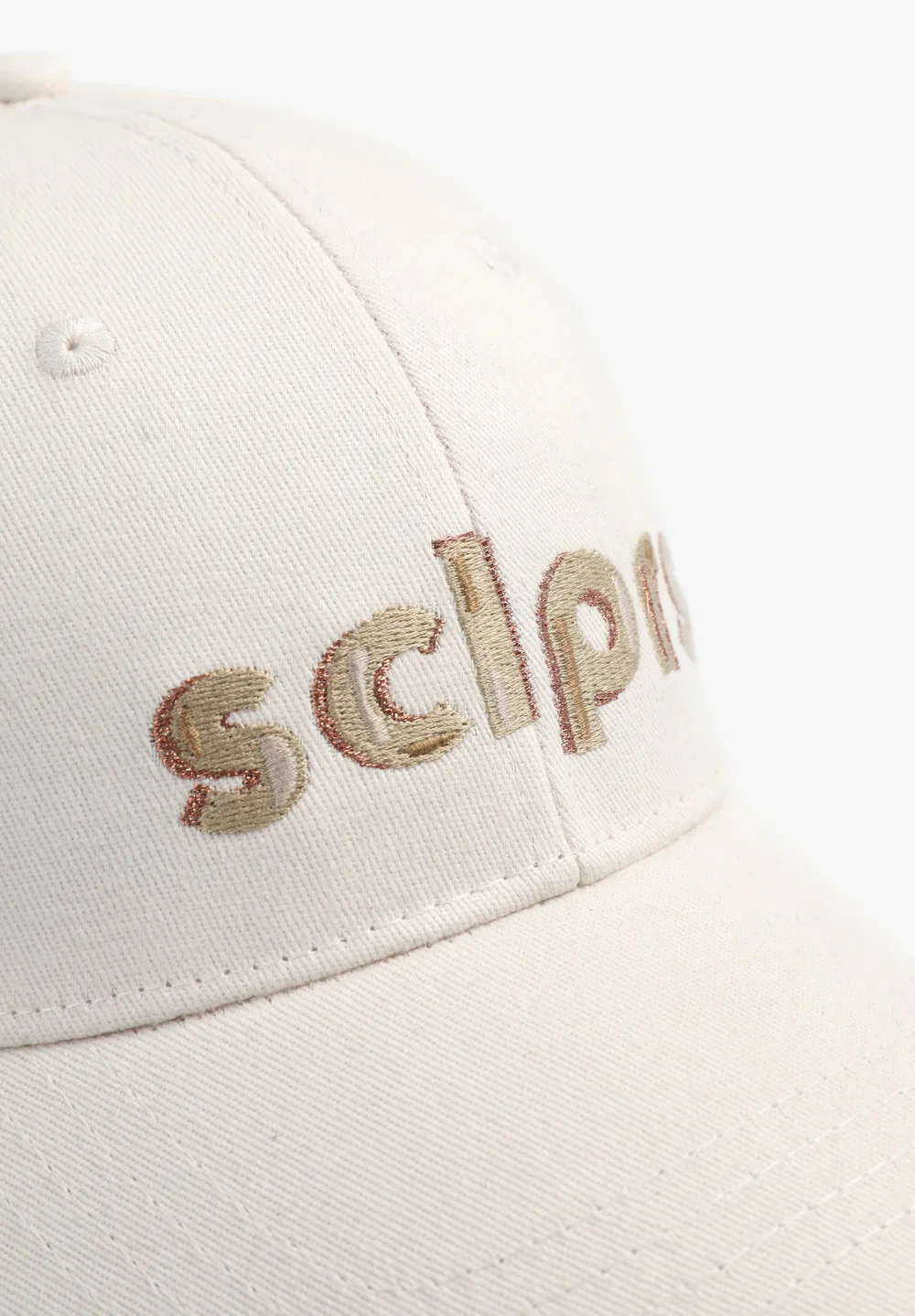 Gorra Emb Letters - Image 3