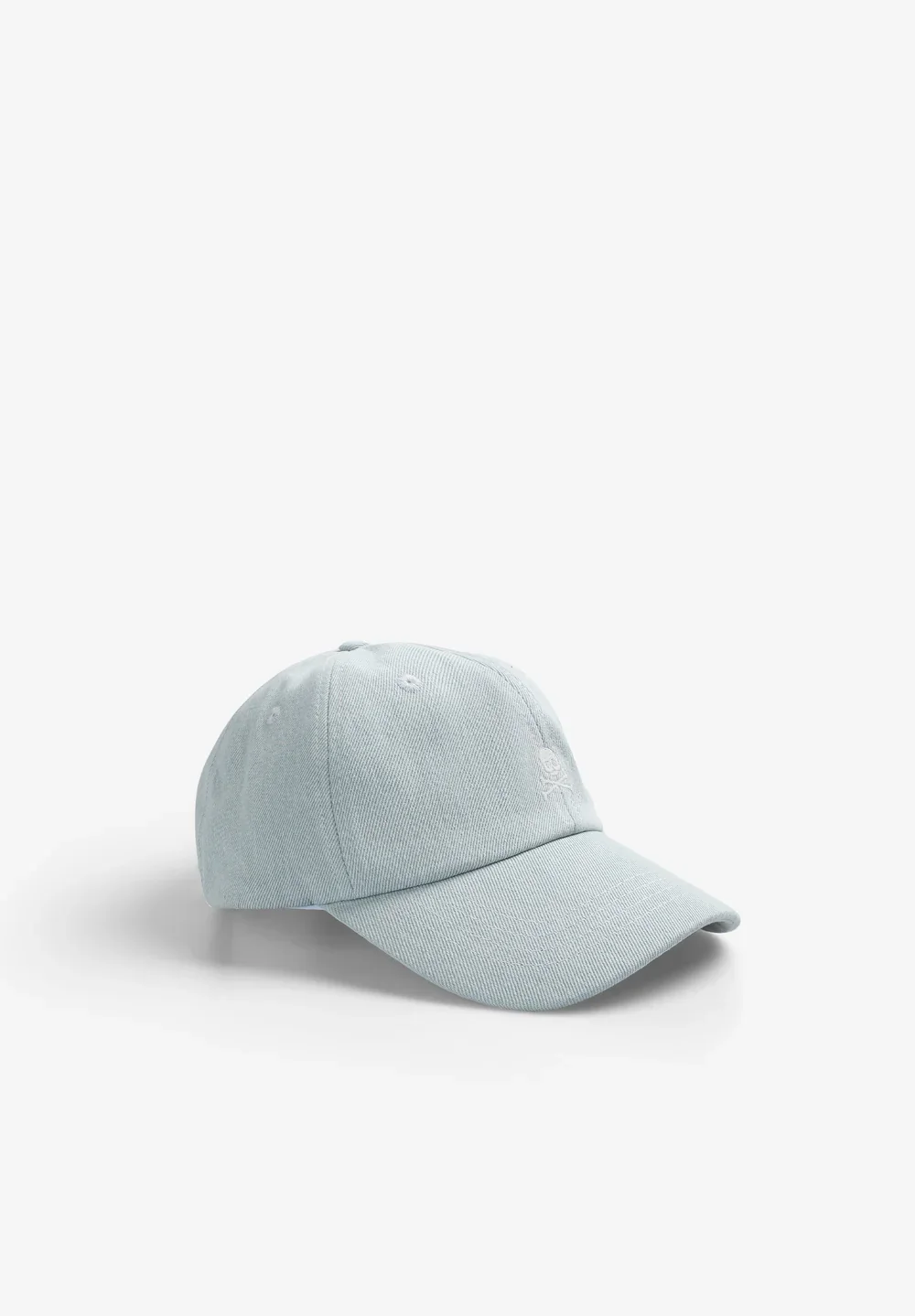 Gorra Flower Emb