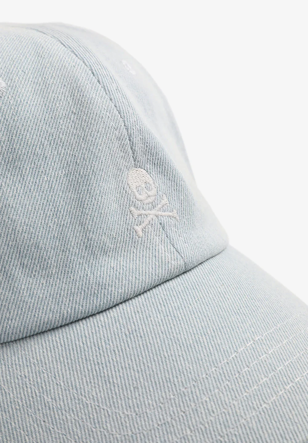 Gorra Flower Emb - Image 3