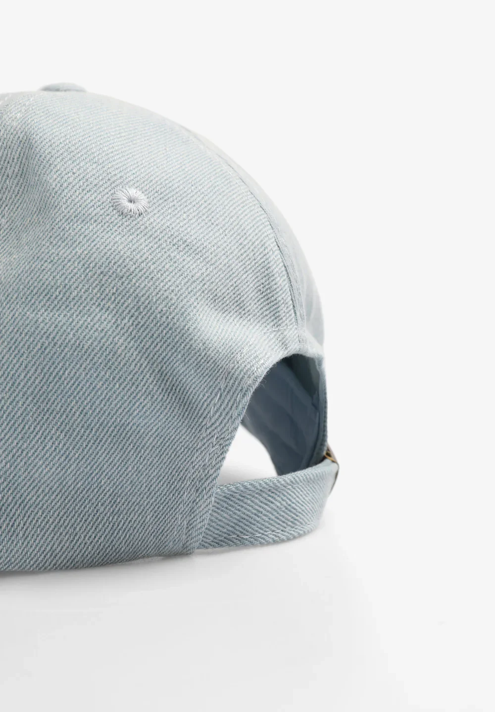 Gorra Flower Emb - Image 4