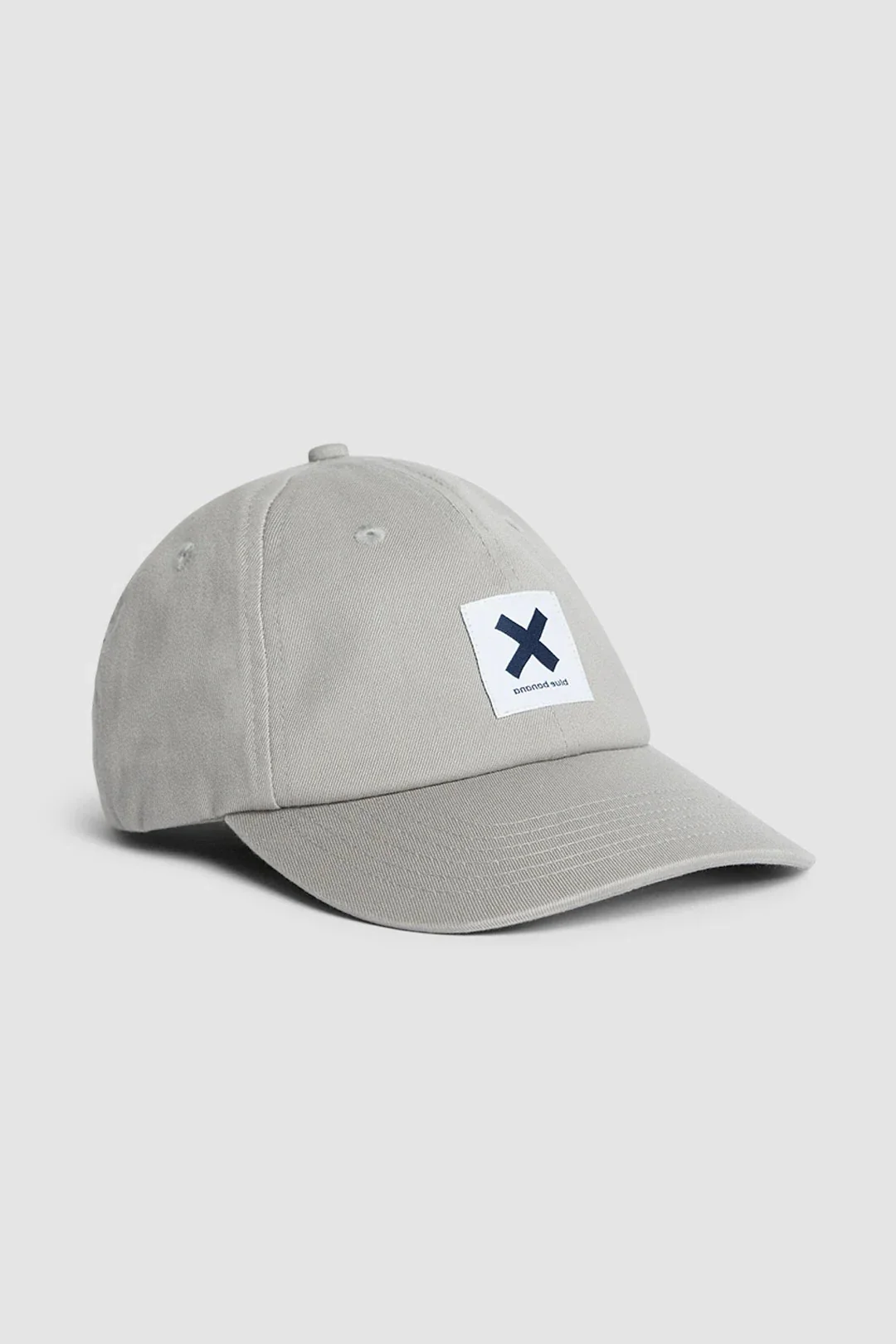 Gorra Iconic Ash
