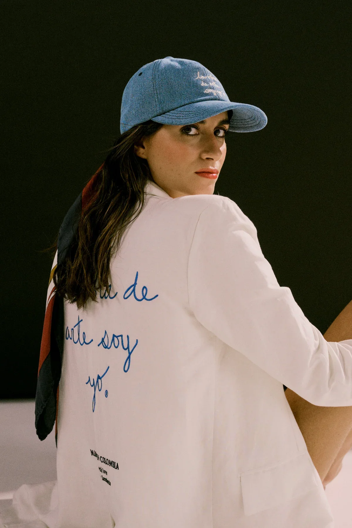 Gorra Junto O Separado - Image 4