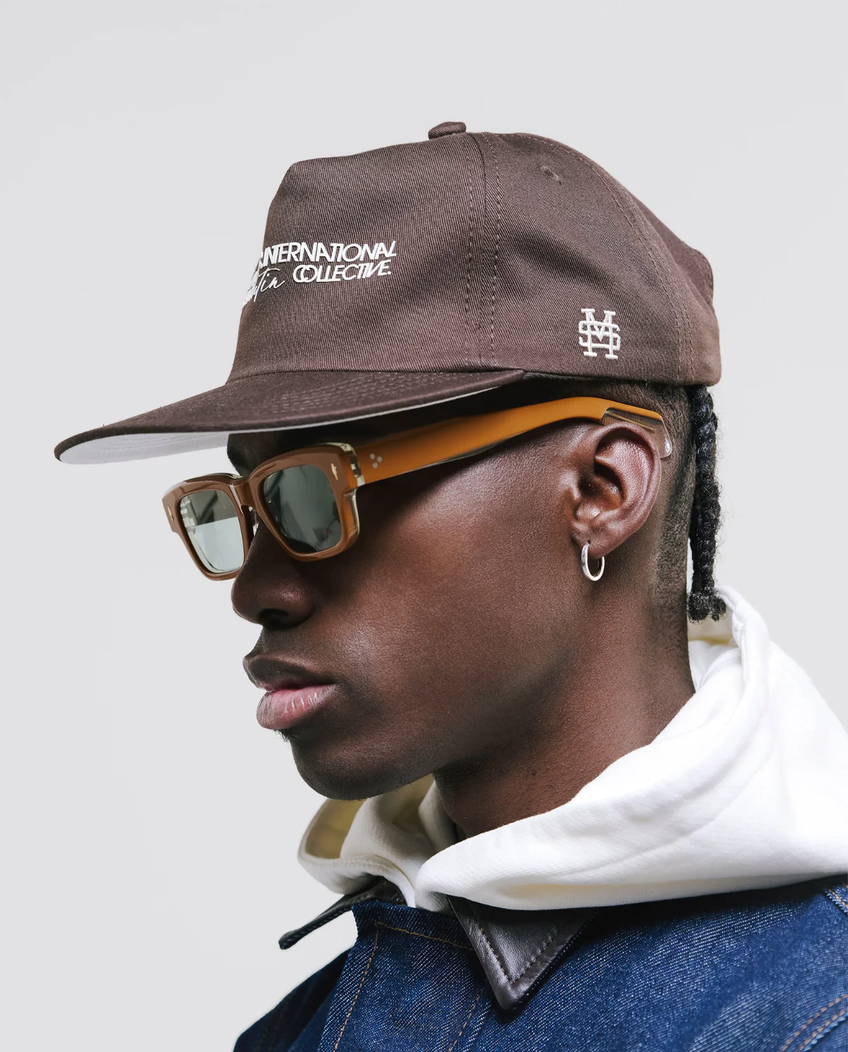 Gorra Latin Design Collective - Image 3