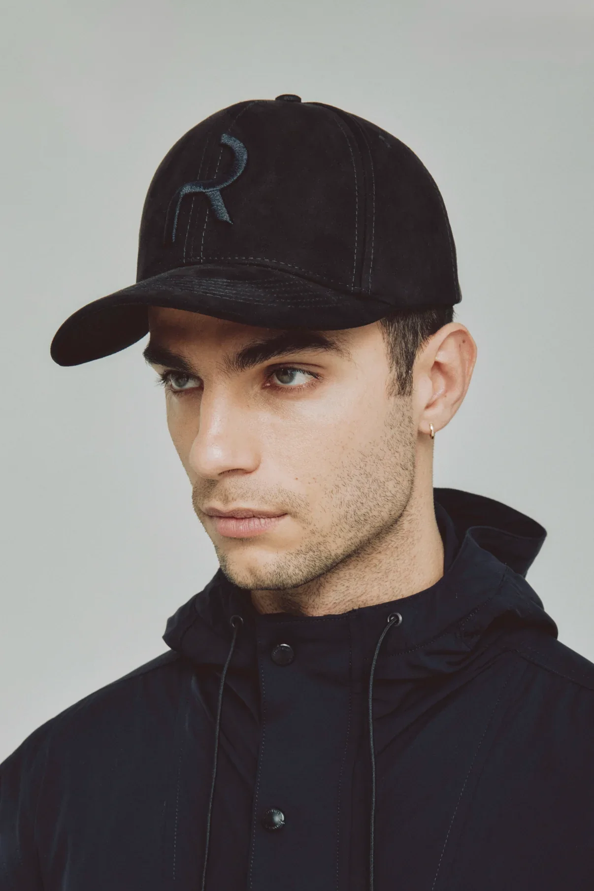 Gorra Uranium