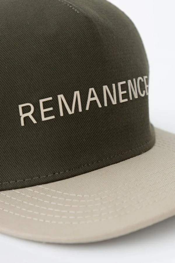 Gorra Verde - Image 2