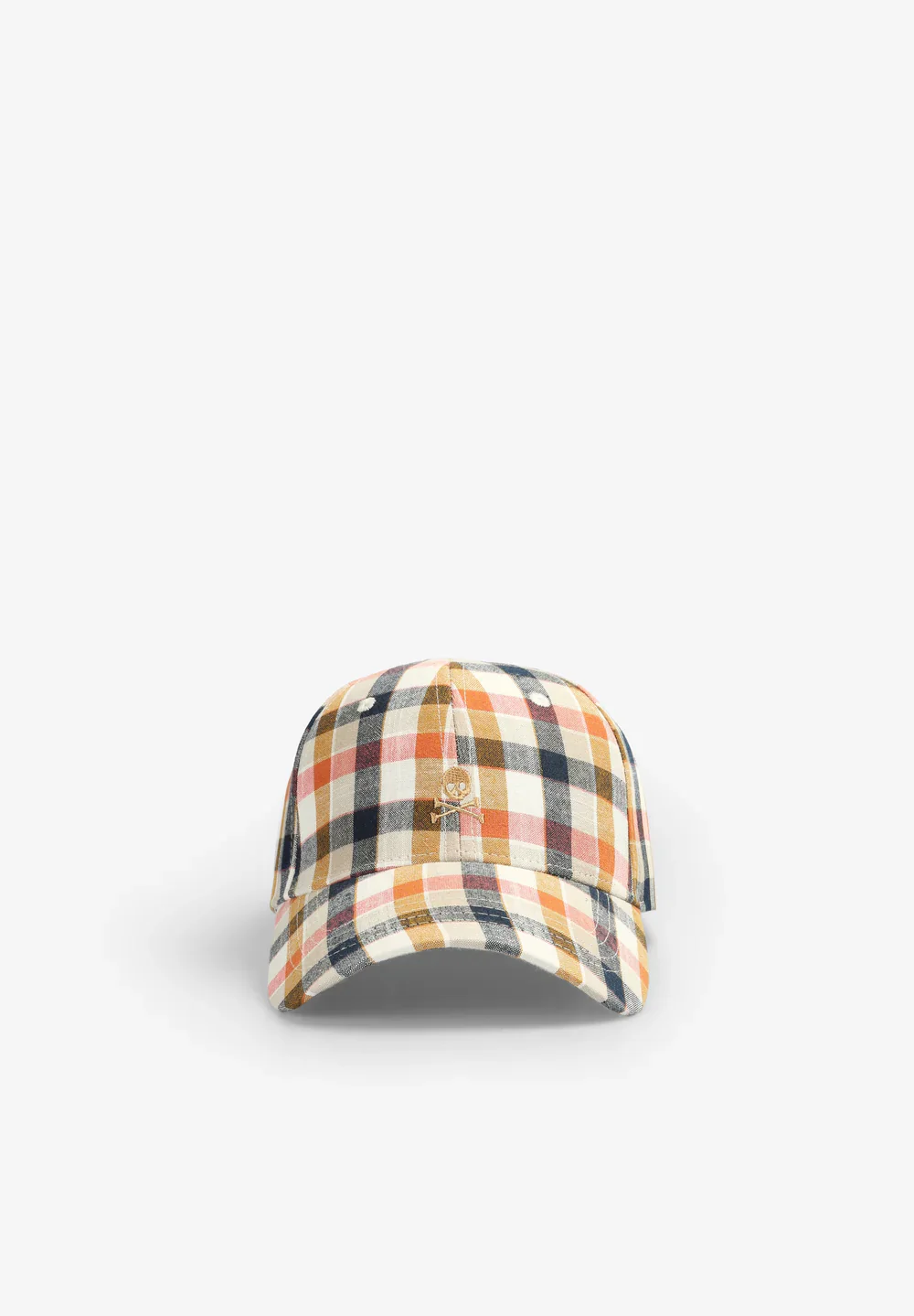 Gorra Vichy Cap - Image 2
