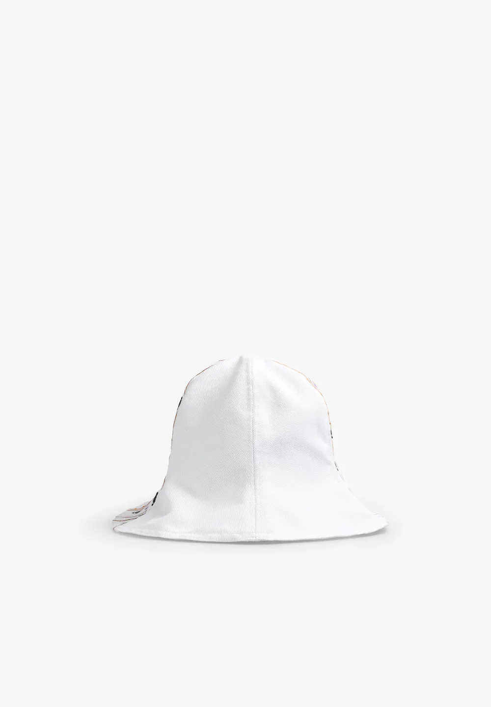 Gorro Denim Emb - Image 3