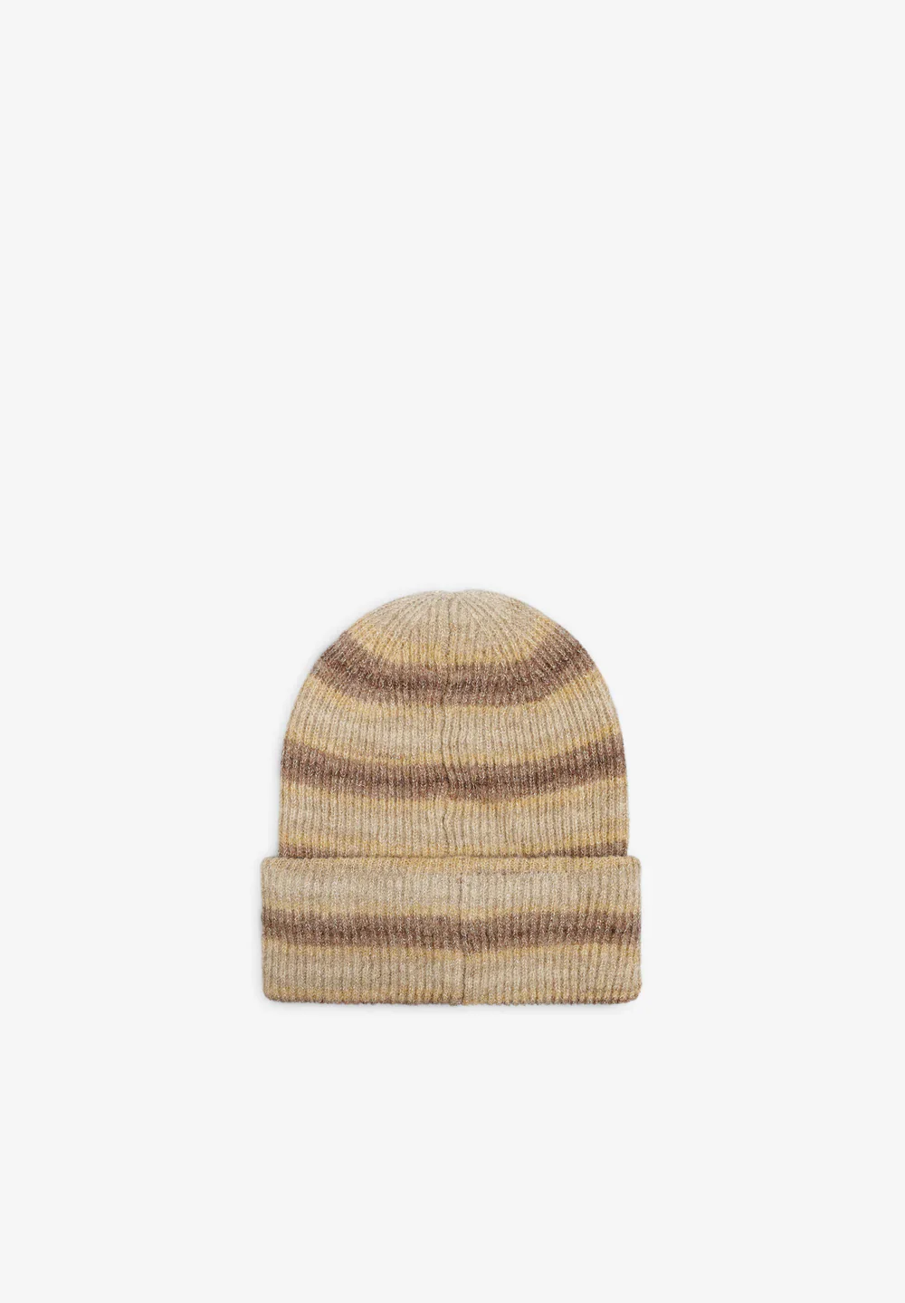 Gorro Gold Stripes - Image 2