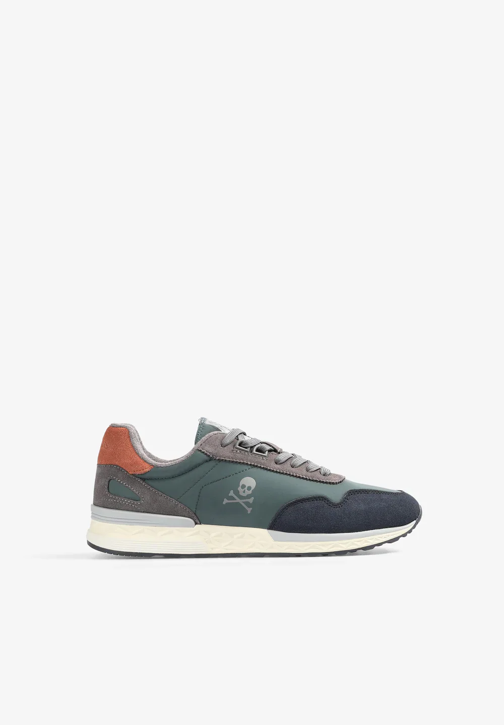 Harry Sneakers Duck Mujer