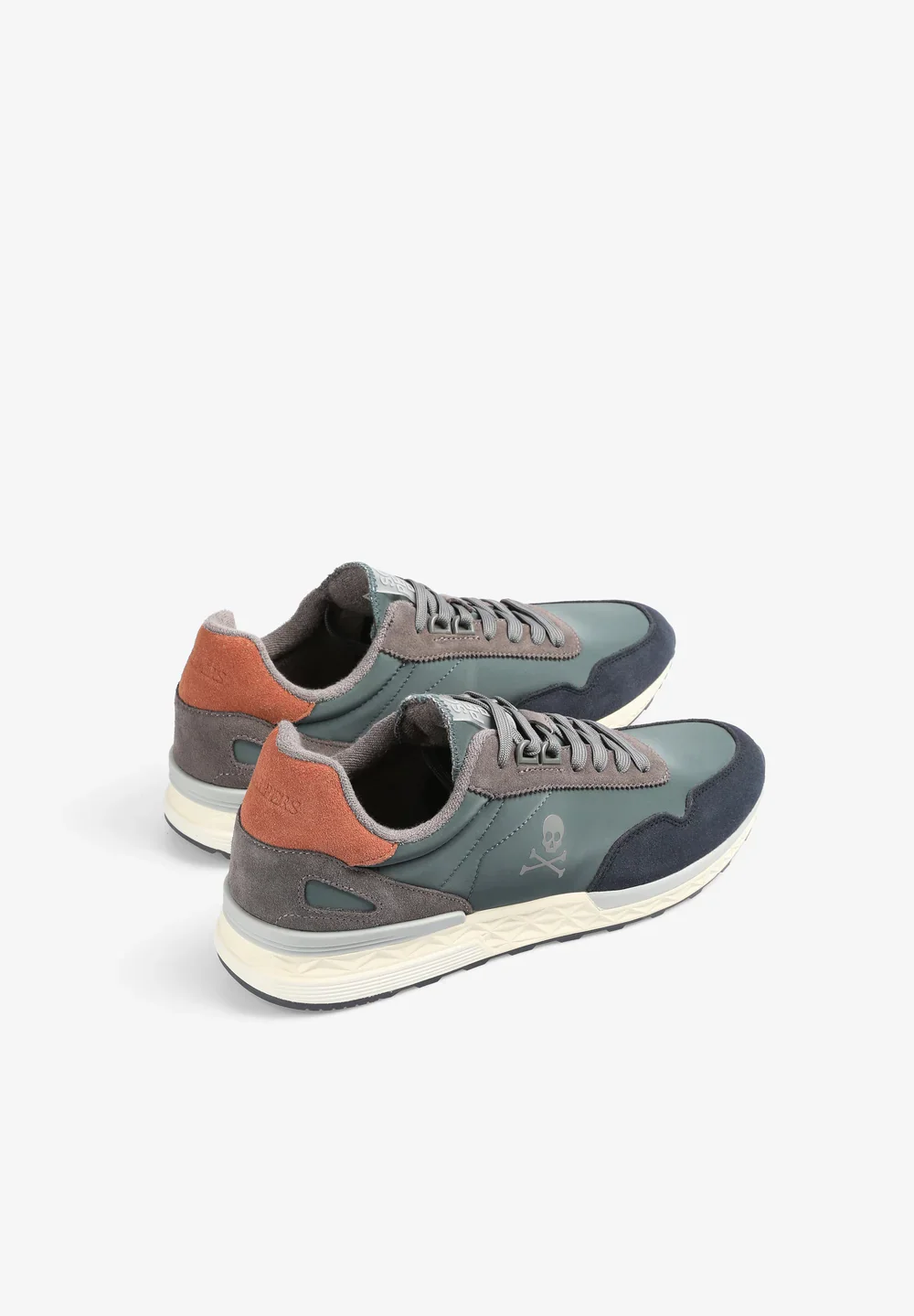 Harry Sneakers Duck Mujer - Image 3
