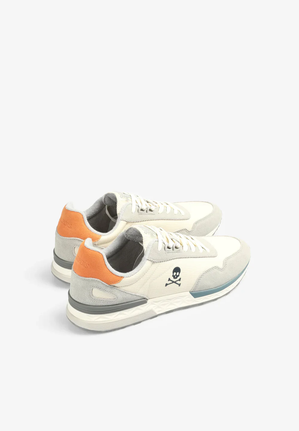 Harry Sneakers Off White Mujer - Image 3
