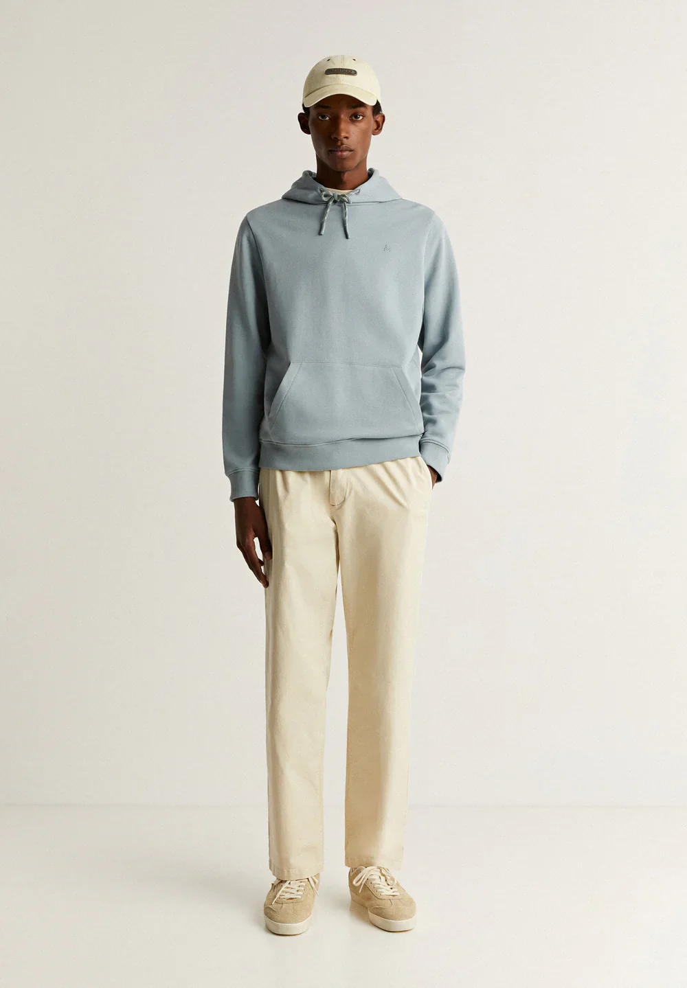 Hoddie Fade - Image 2