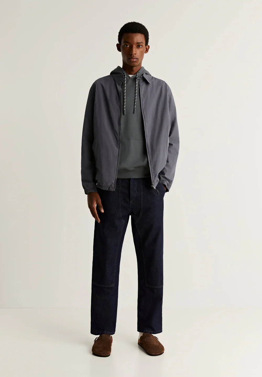 Hoddie Fade - Image 2