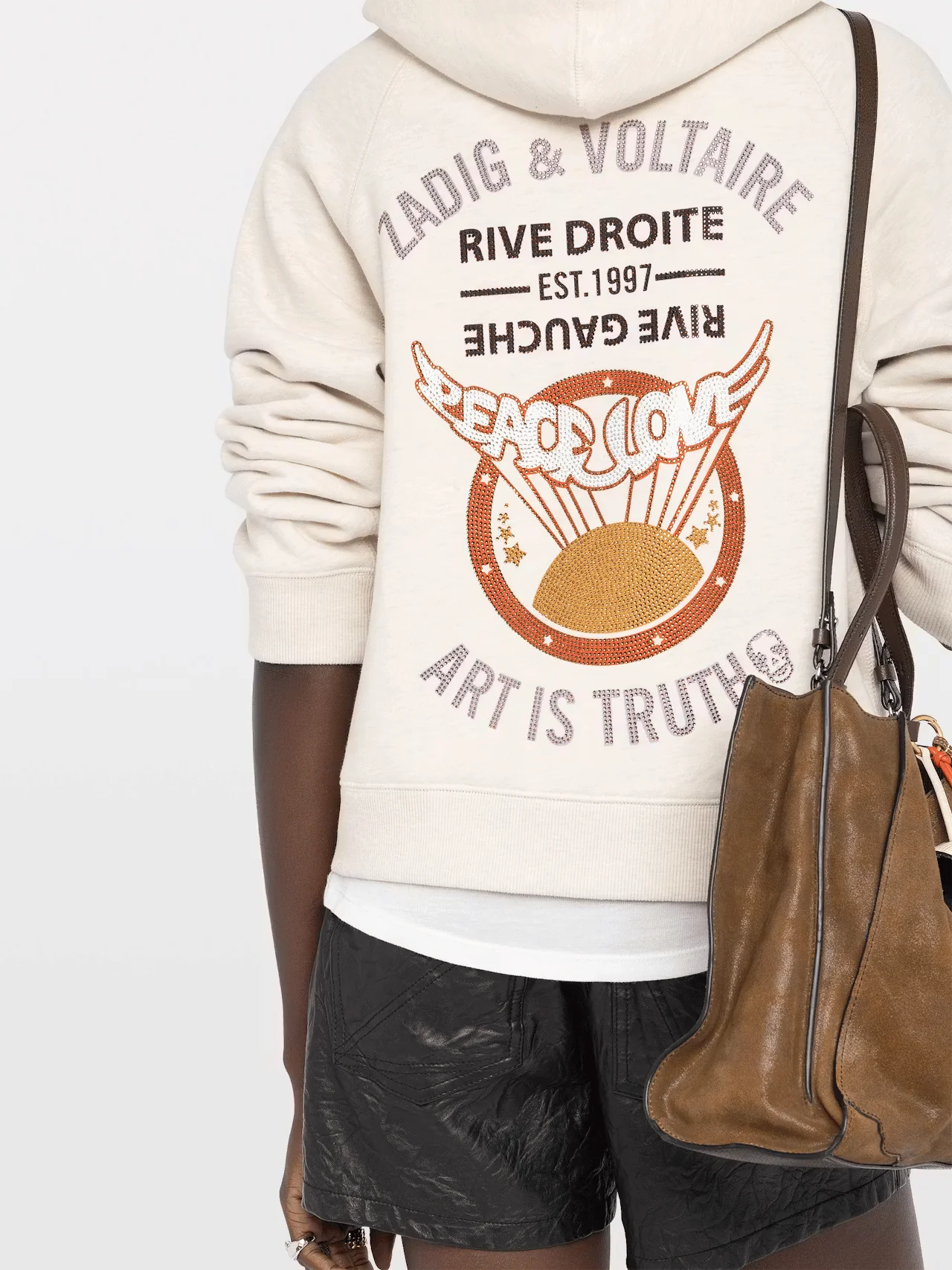 Hoddie Georgy - Image 4