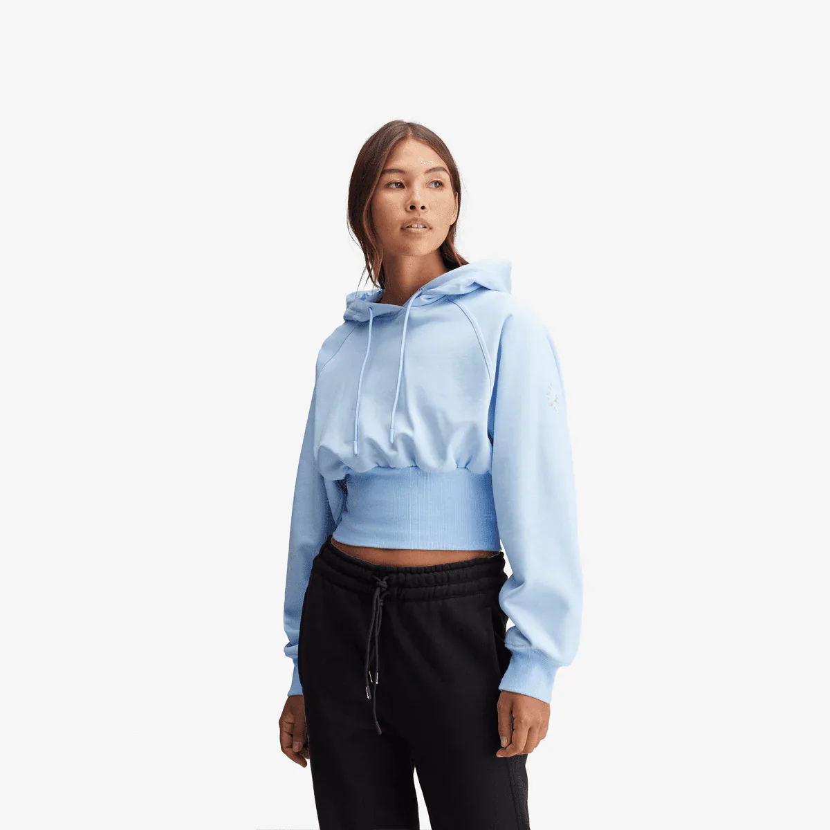 Hoodie Adidas Para Mujer - Image 2