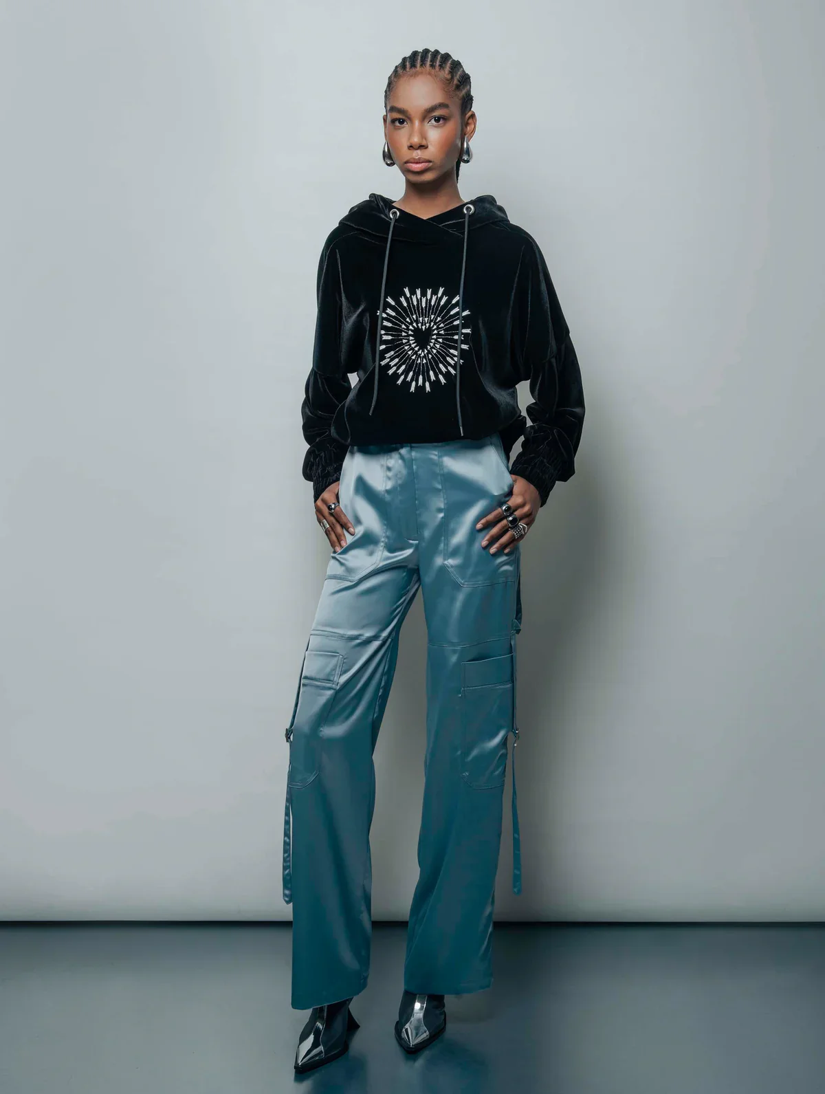 Hoodie Agatha - Image 2
