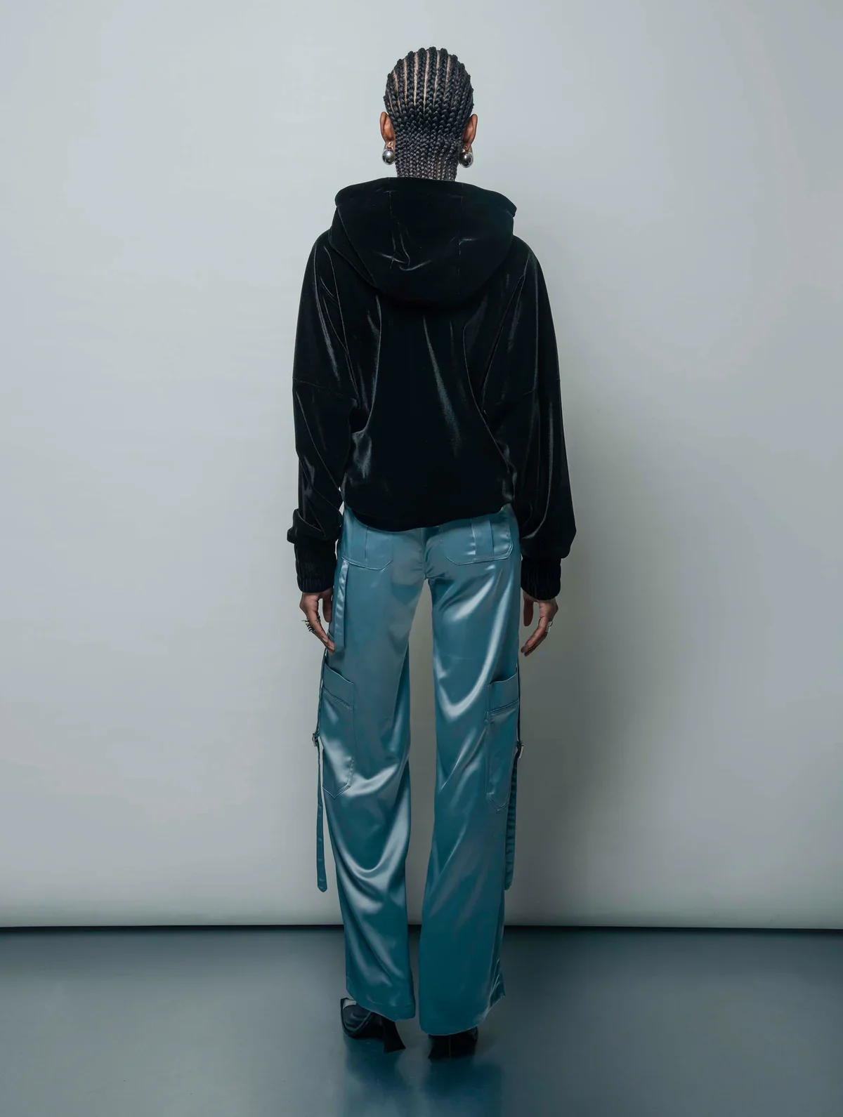 Hoodie Agatha - Image 3