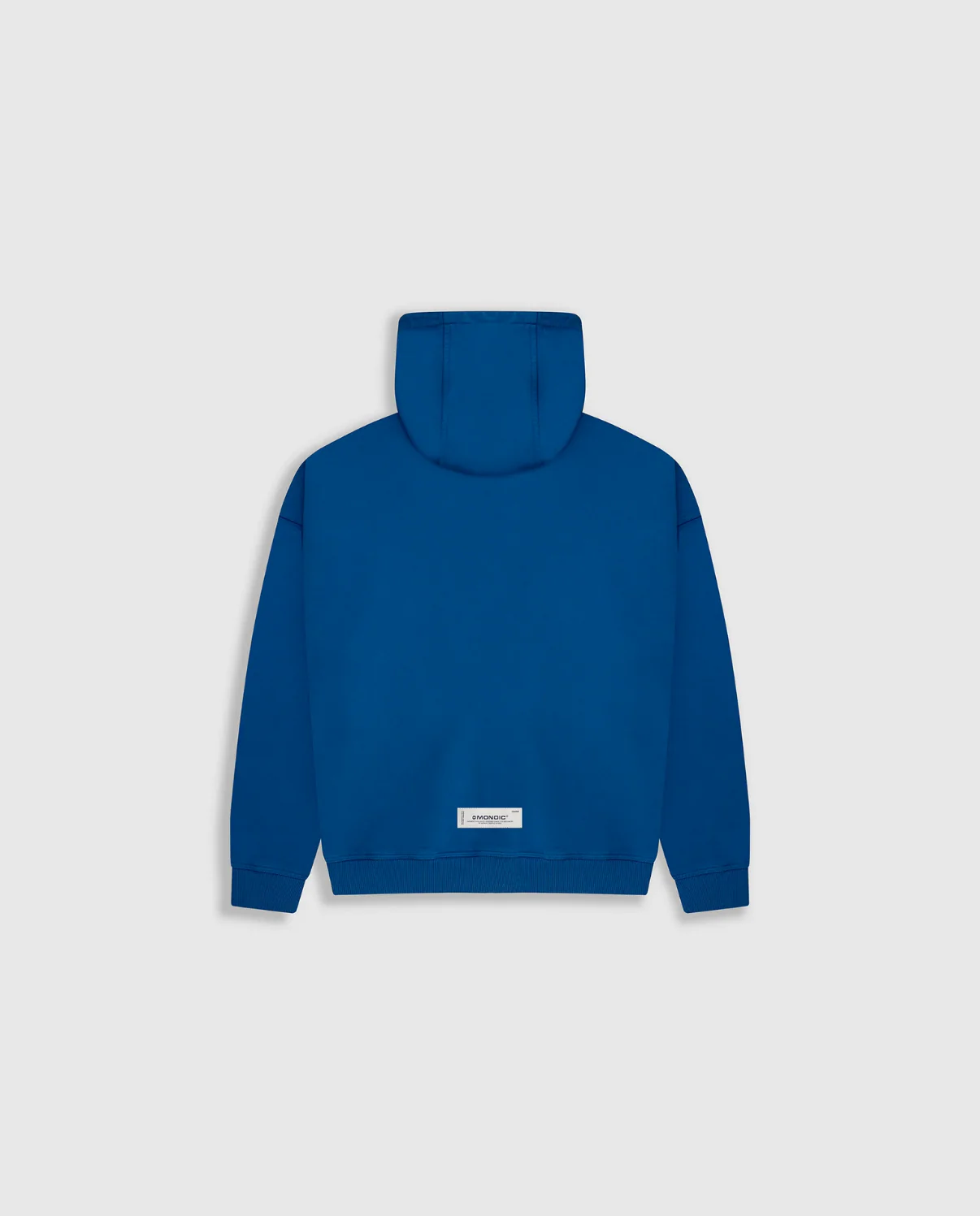 Hoodie Basic Oversized V4 - Image 6