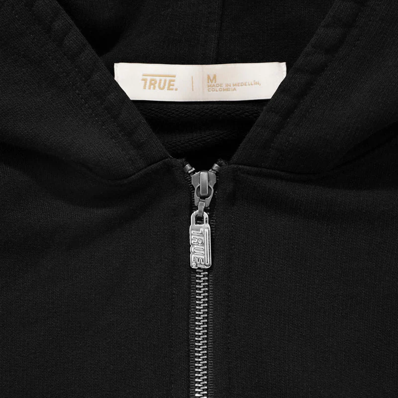 Hoodie Classic Zipper Unisex - Image 5