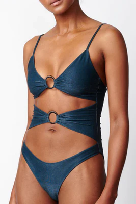 One Piece Indigo - Image 3