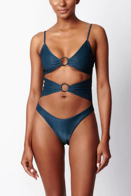One Piece Indigo - Image 4