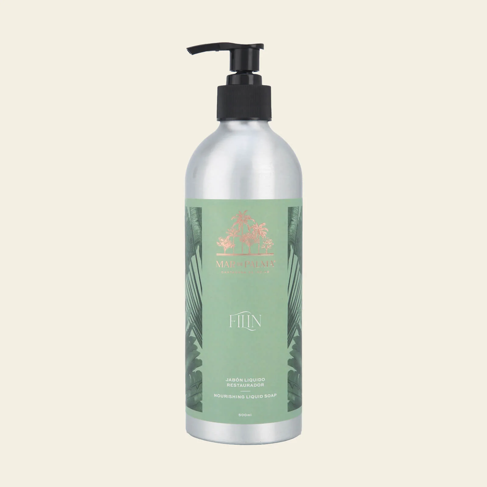 Jabon Liquido Presentacion Ducha Filin - Image 2