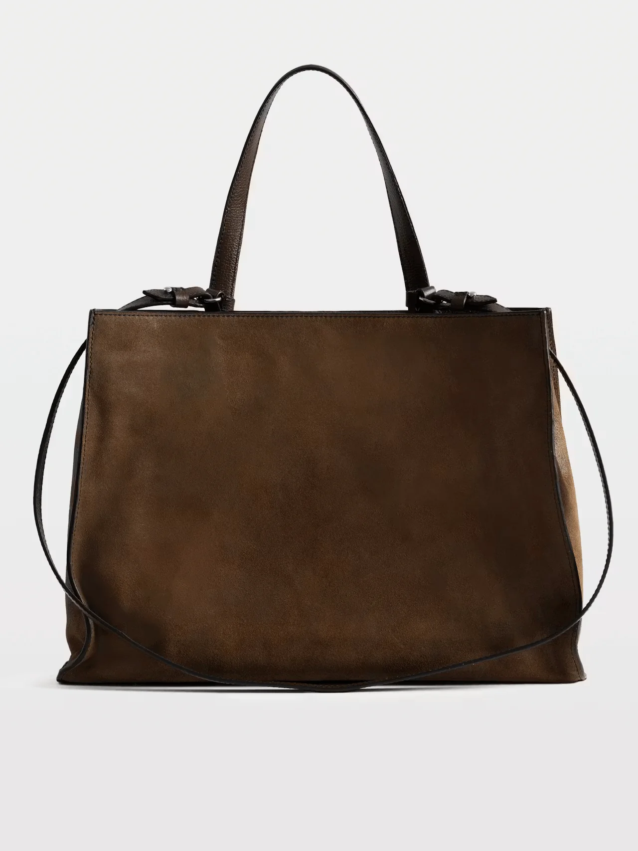 Jack Suede Waxy - Image 2