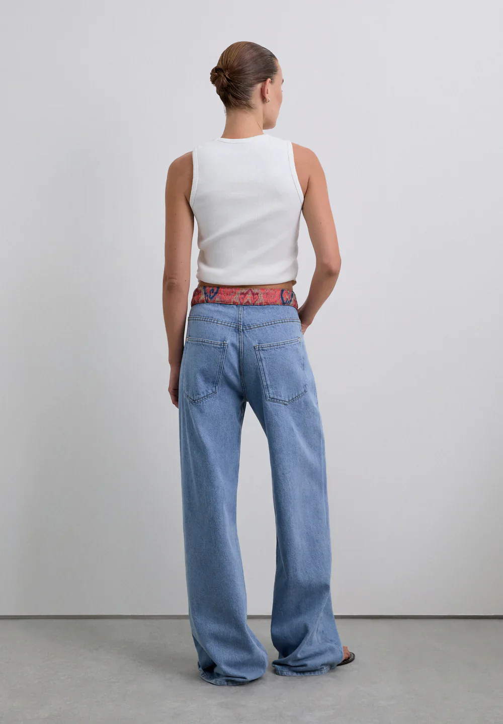 Jean Denim Trize - Image 3