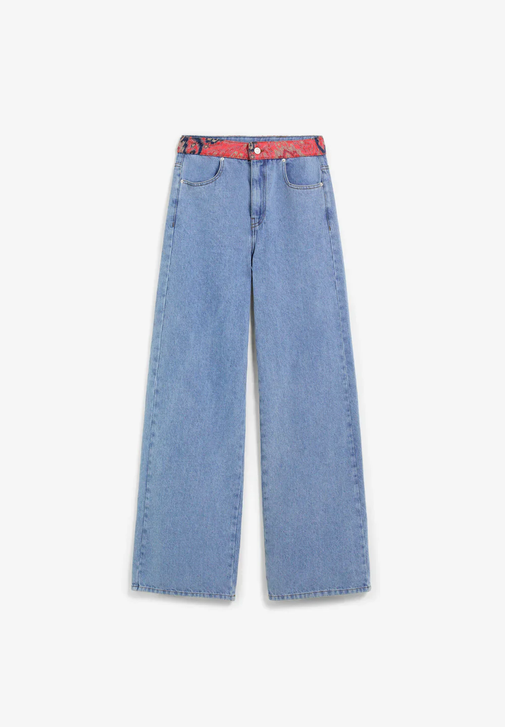Jean Denim Trize - Image 4