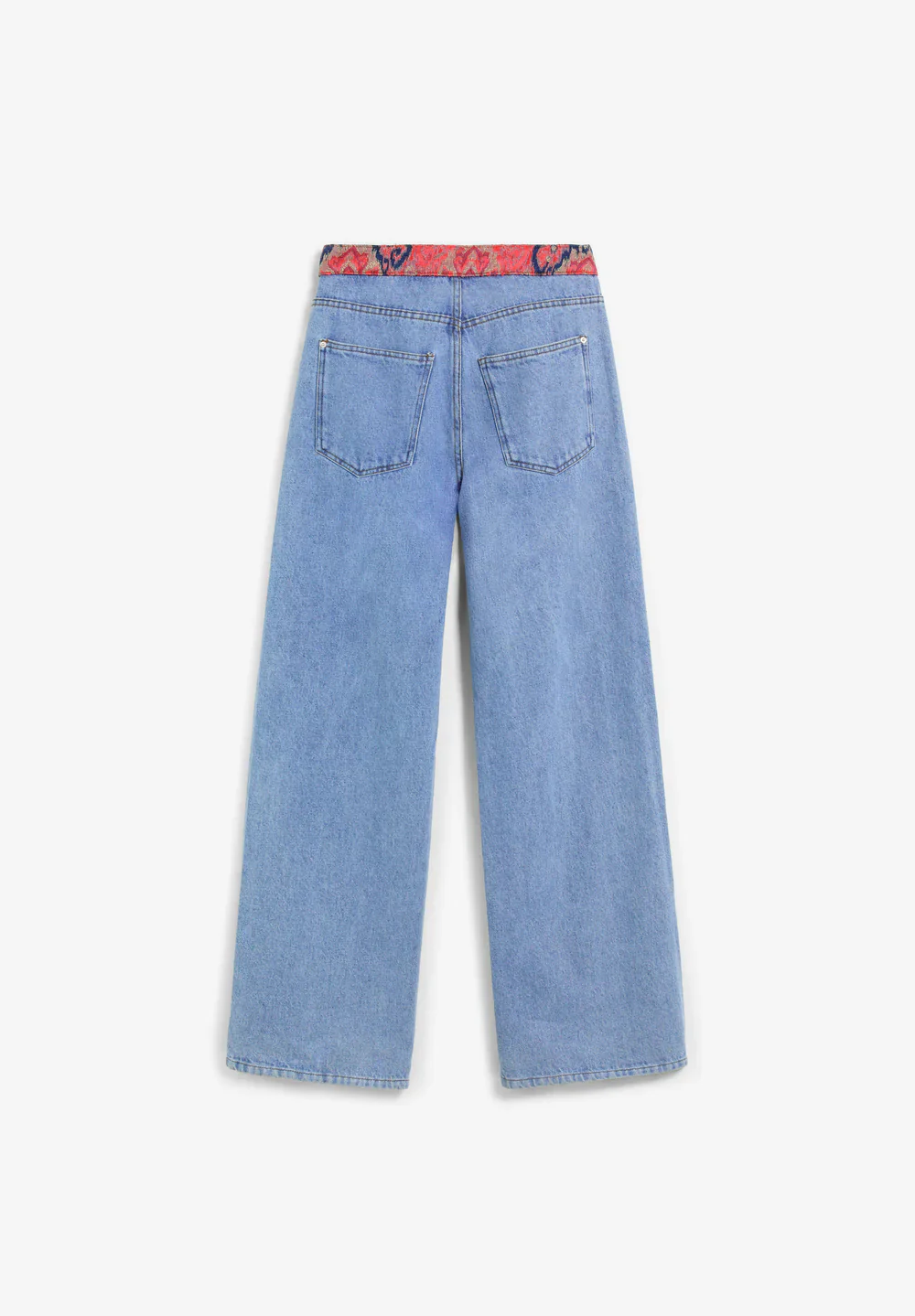 Jean Denim Trize - Image 5