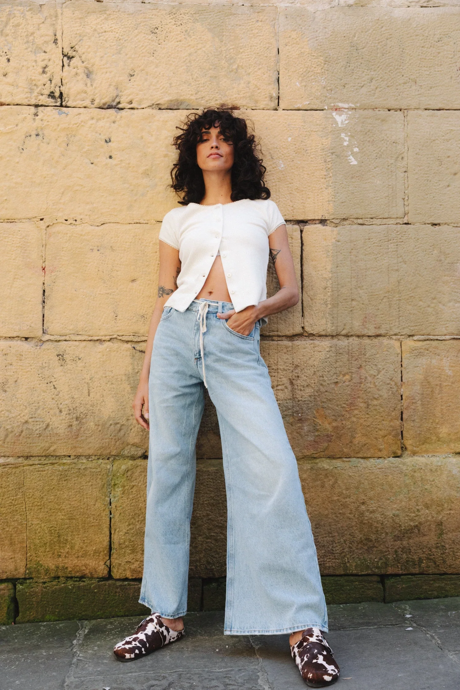 Jean Ease Flare 120 - Image 4